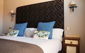 Hotel Rural la Concordia