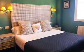 Hotel Rural la Concordia